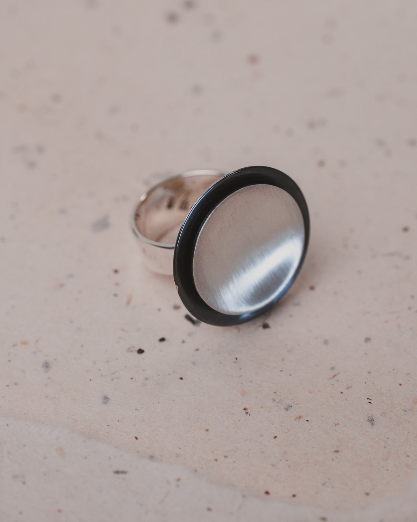 Aruma Ring