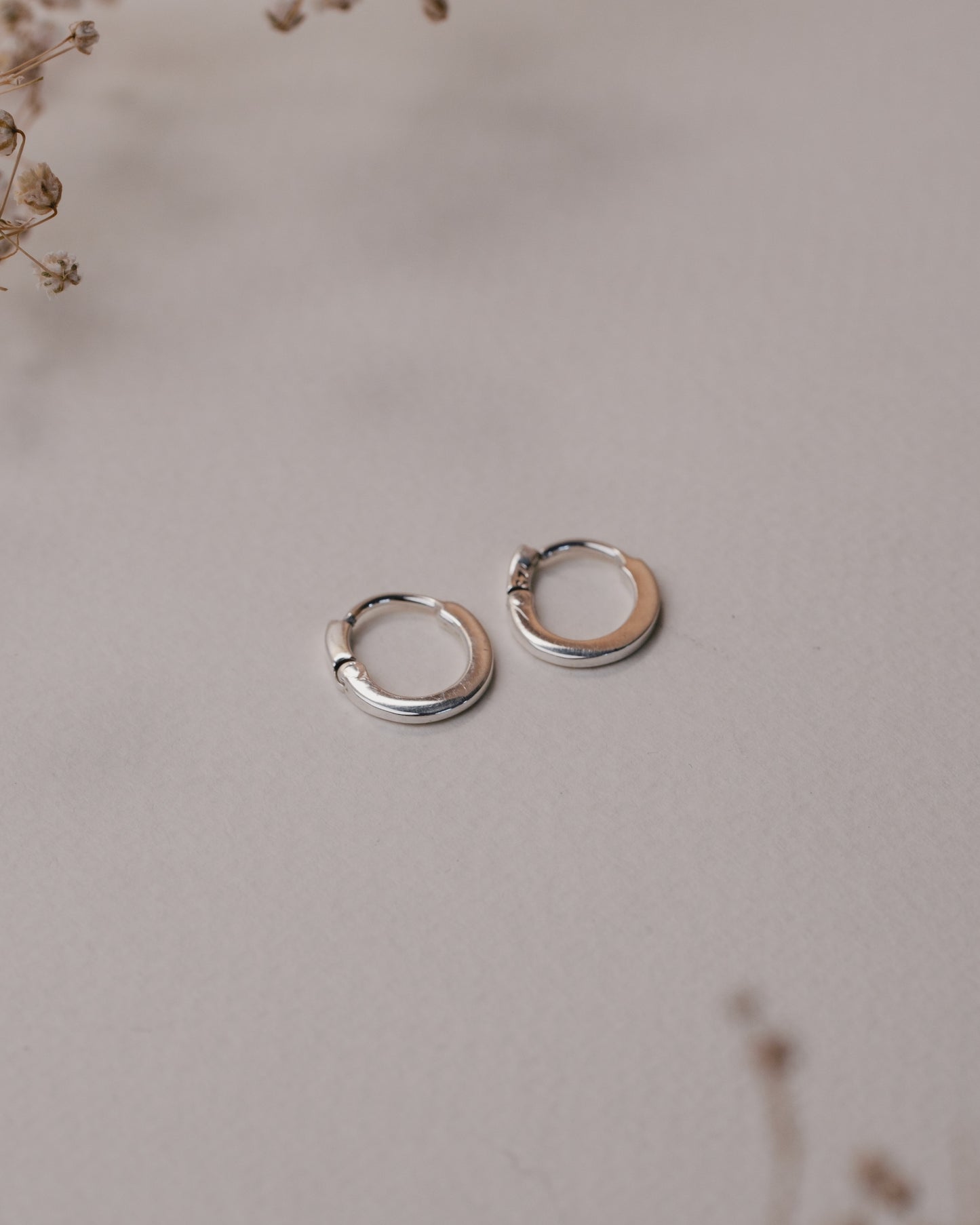 Ixam Earrings