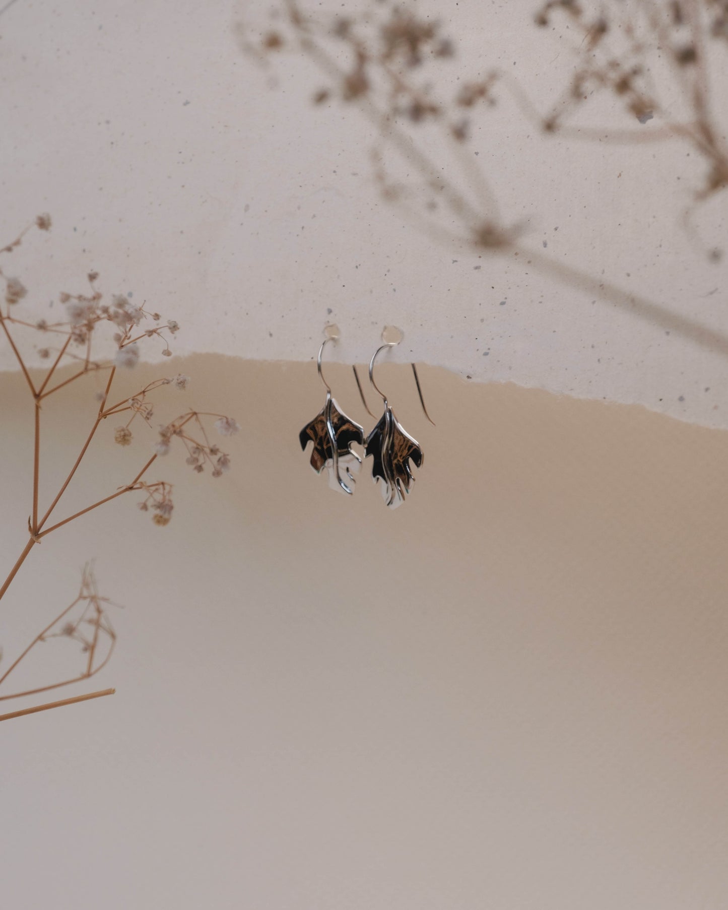 Abal Earrings