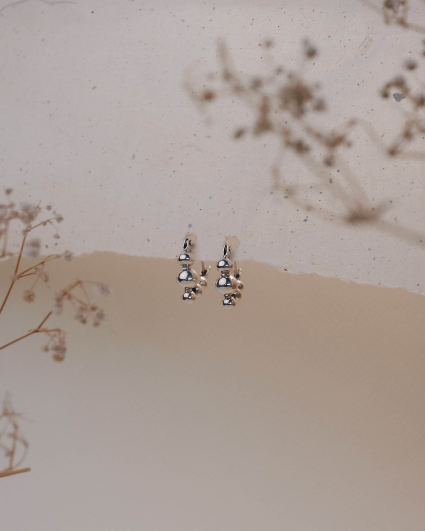 Okol Earrings