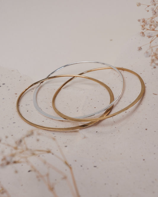 Temozon Bangles