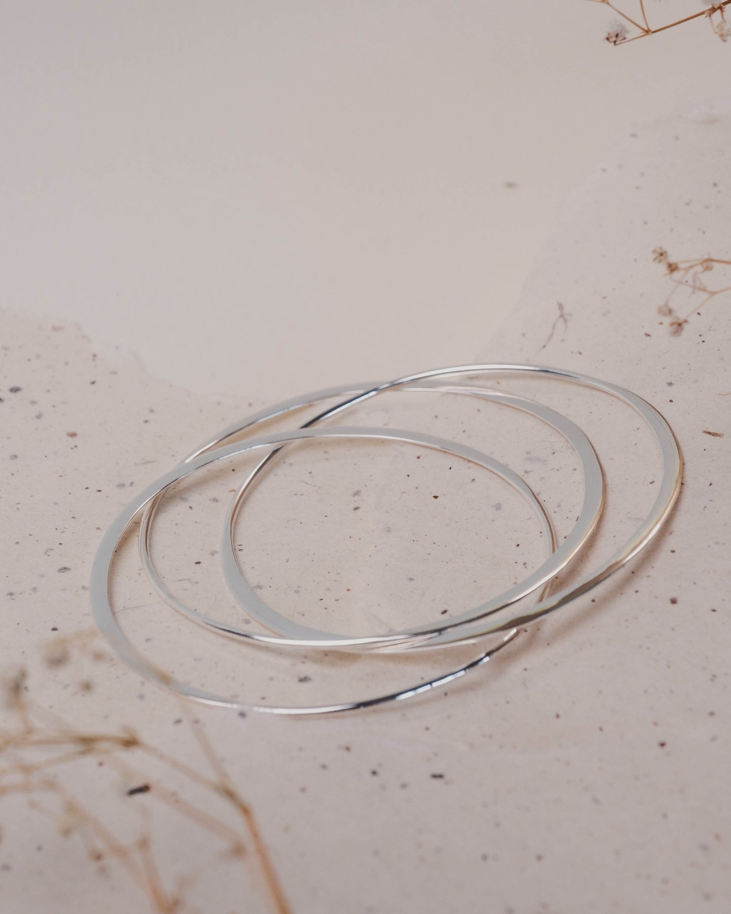 Tulum Bangles