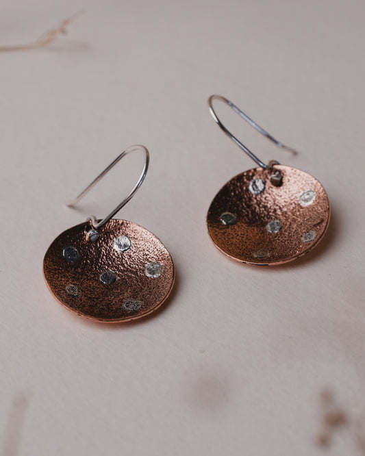 Icht Earrings