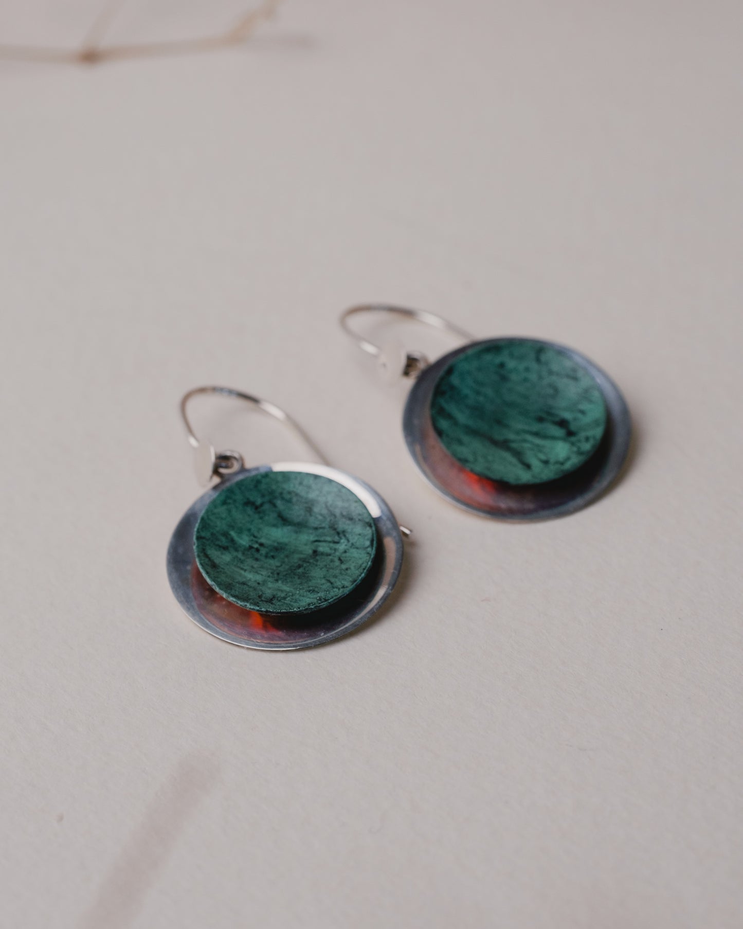 Jajalki Earrings