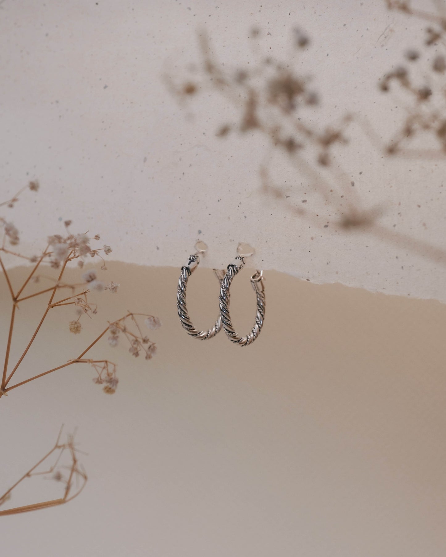 Mamayki Earrings