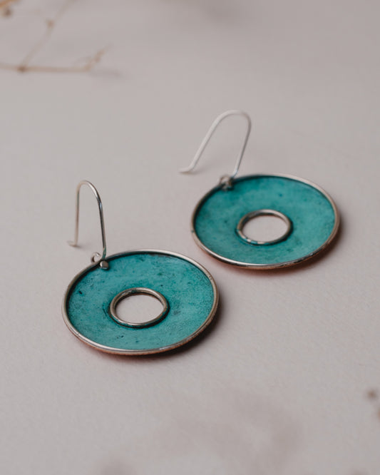 Otoch Earrings