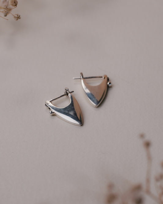 Ts´aak Earrings