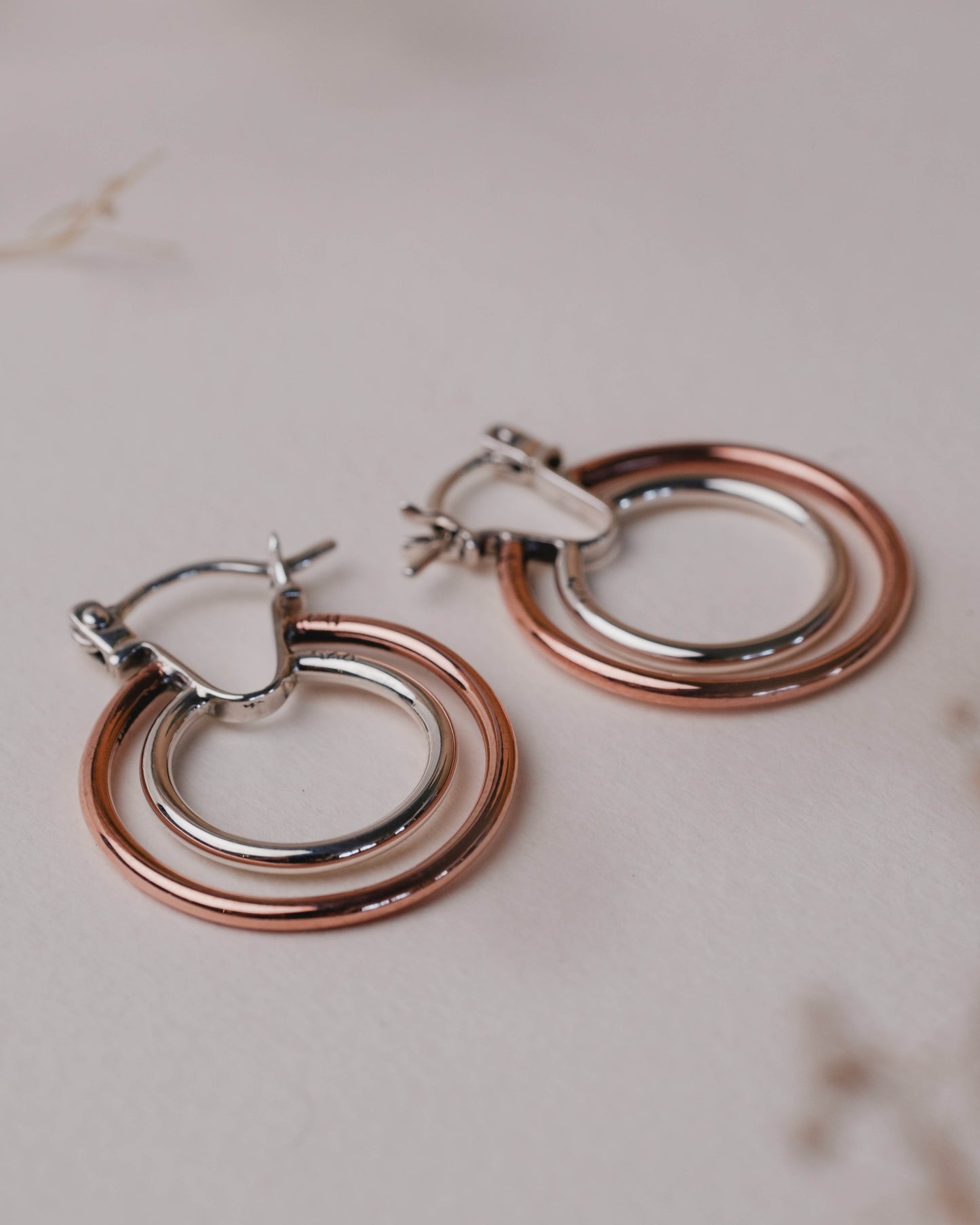 Alache Earrings