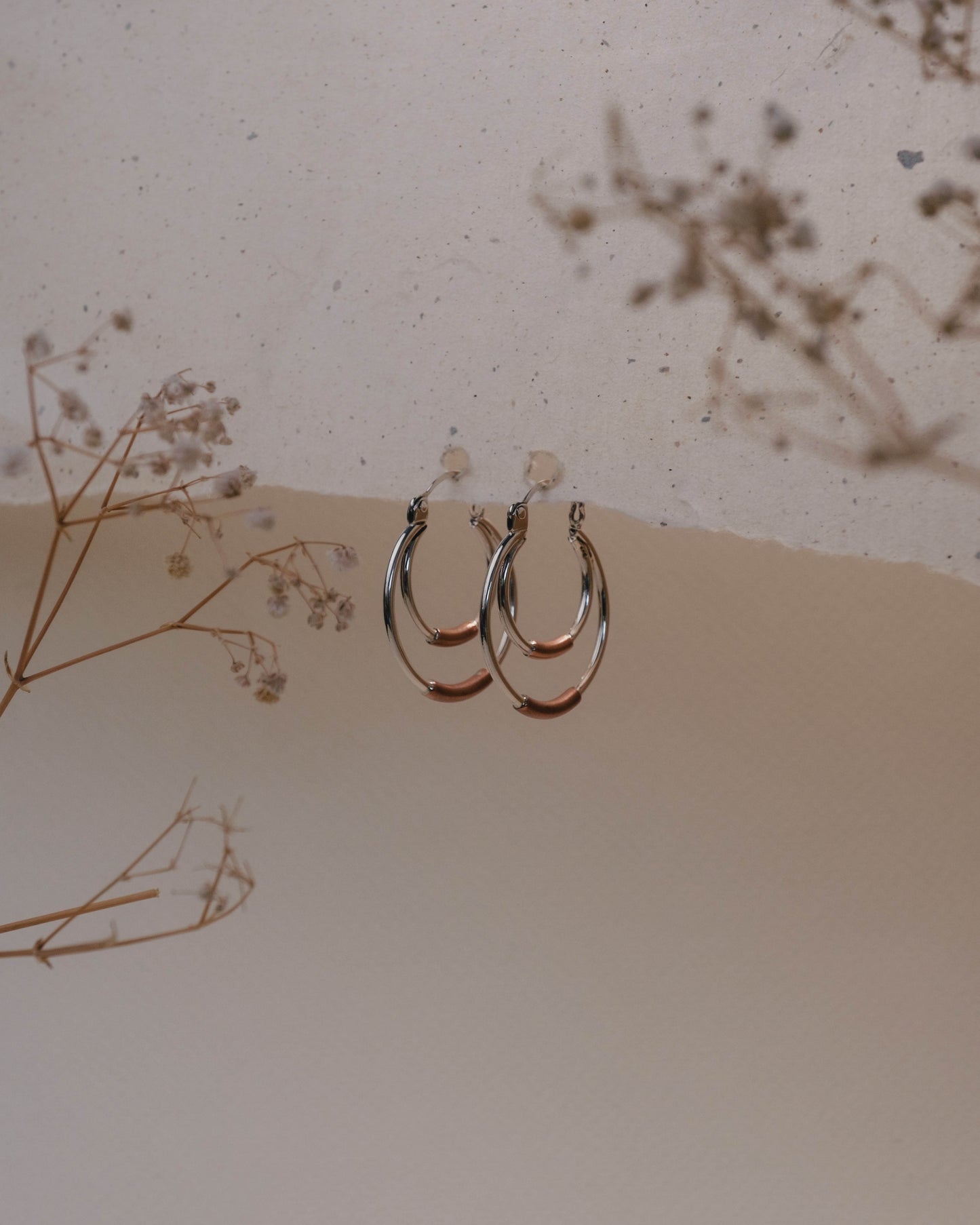 Alache Earrings