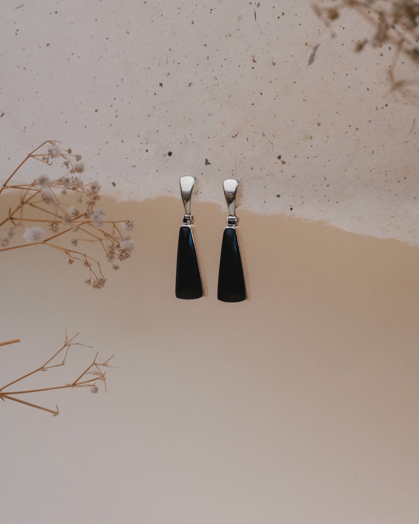 Izamal Earrings