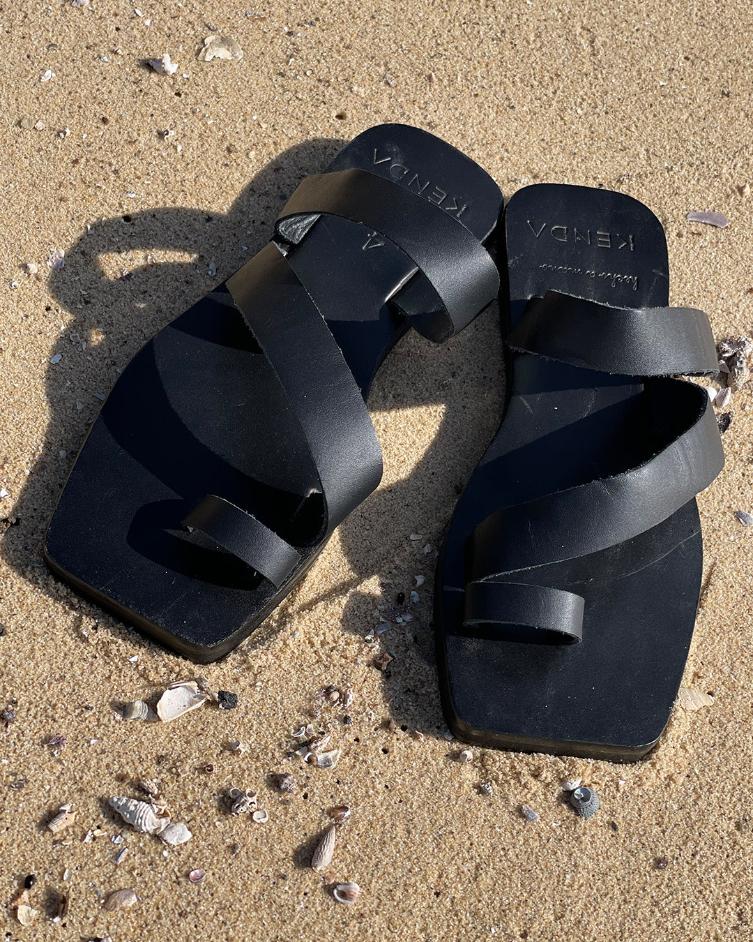 La Paz Sandal